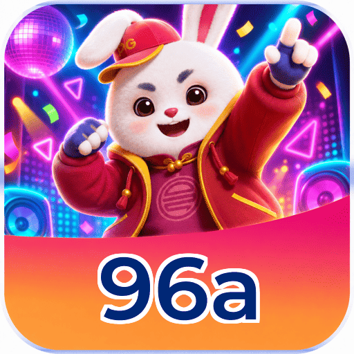 96a Logo Oficial
