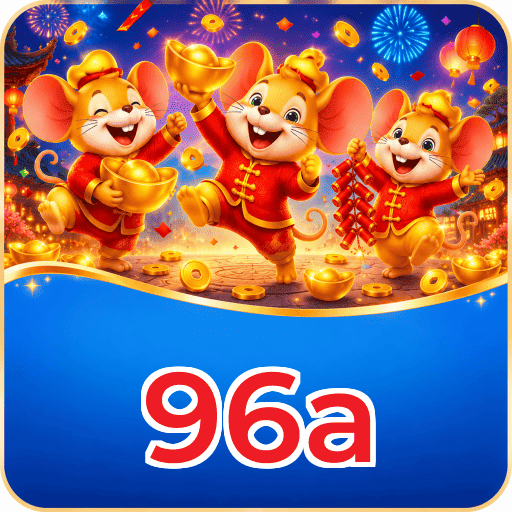 Logo da 96a