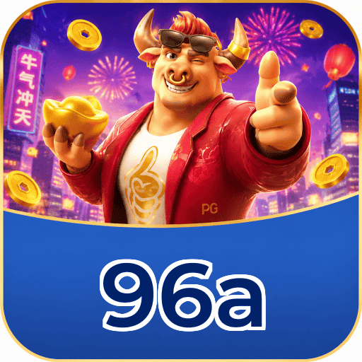 96a VIP Program Logo