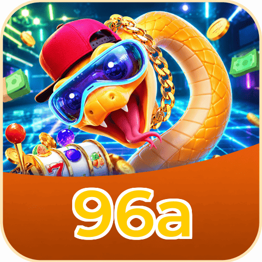 96a Jackpots Progressivos
