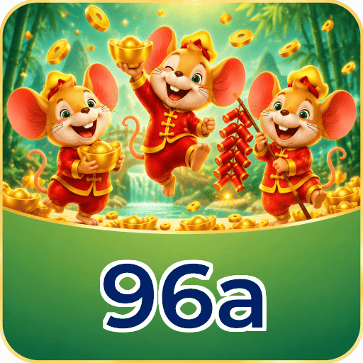 Logo 96a Loteria Online