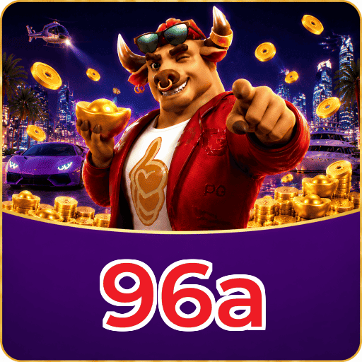 Requisitos do APK 96a para Android - Logo Oficial